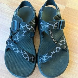 Chaco Z/Cloud Sandal